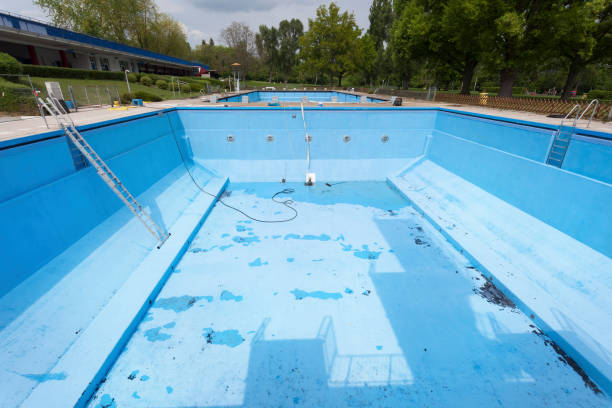 Carpet water damage restoration in Ashley, OH