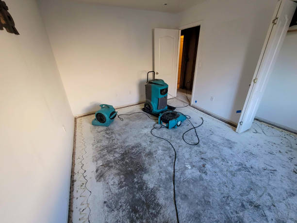 Ashley, OH Water damage restoration Company
